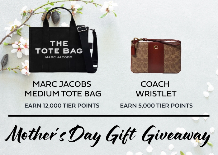 Mothers Day Gift Giveaway